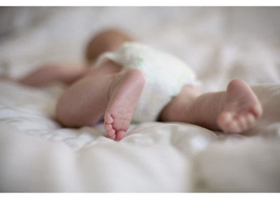 Kingsley Images - Infant Portrait
