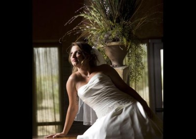 Kingsley Images - Bridal Portrait