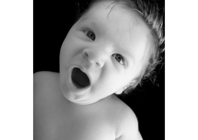 Kingsley Images - Infant Portrait